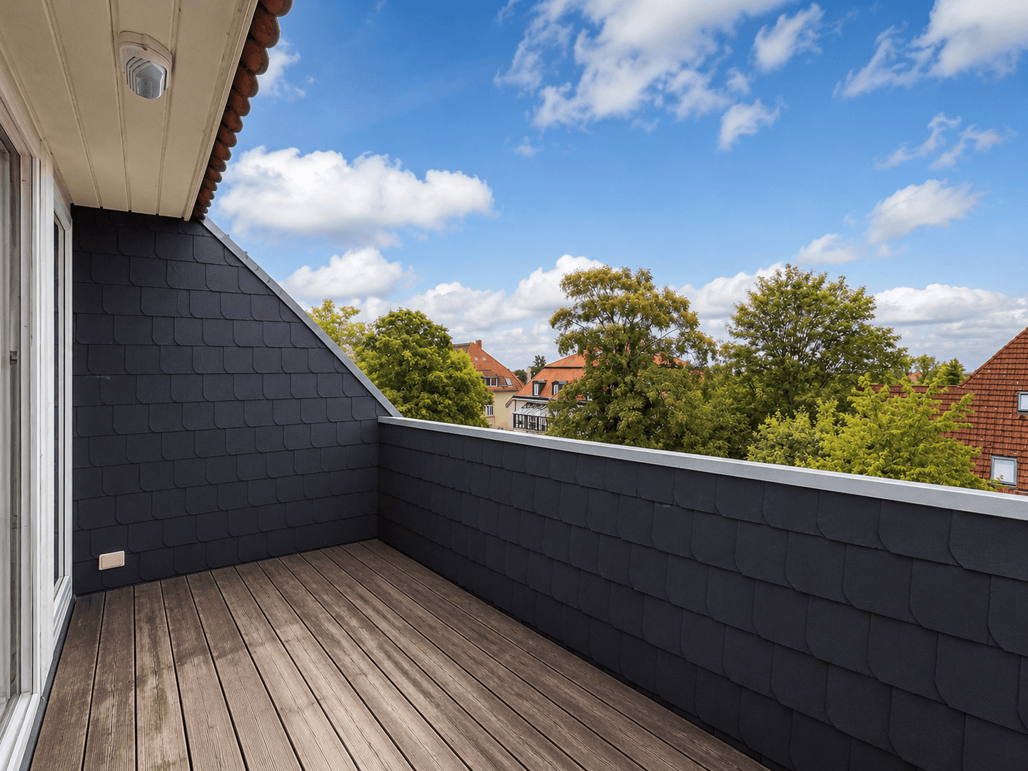 Bezugsfrei | Helle Maisonettewohnung | Großer Balkon | Gohlis-Mitte – Leipzig – Vorschaubild 3