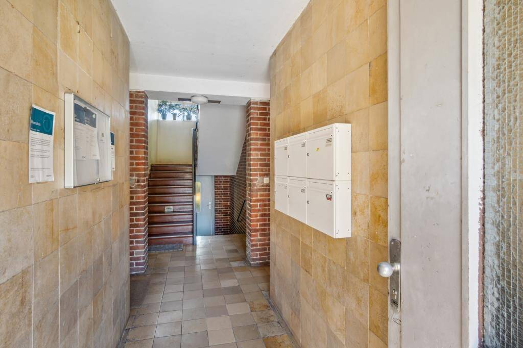Kapitalanlage in denkmalgeschützter Wohnanlage in Berlin-Reinickendorf – Berlin – Vorschaubild 5