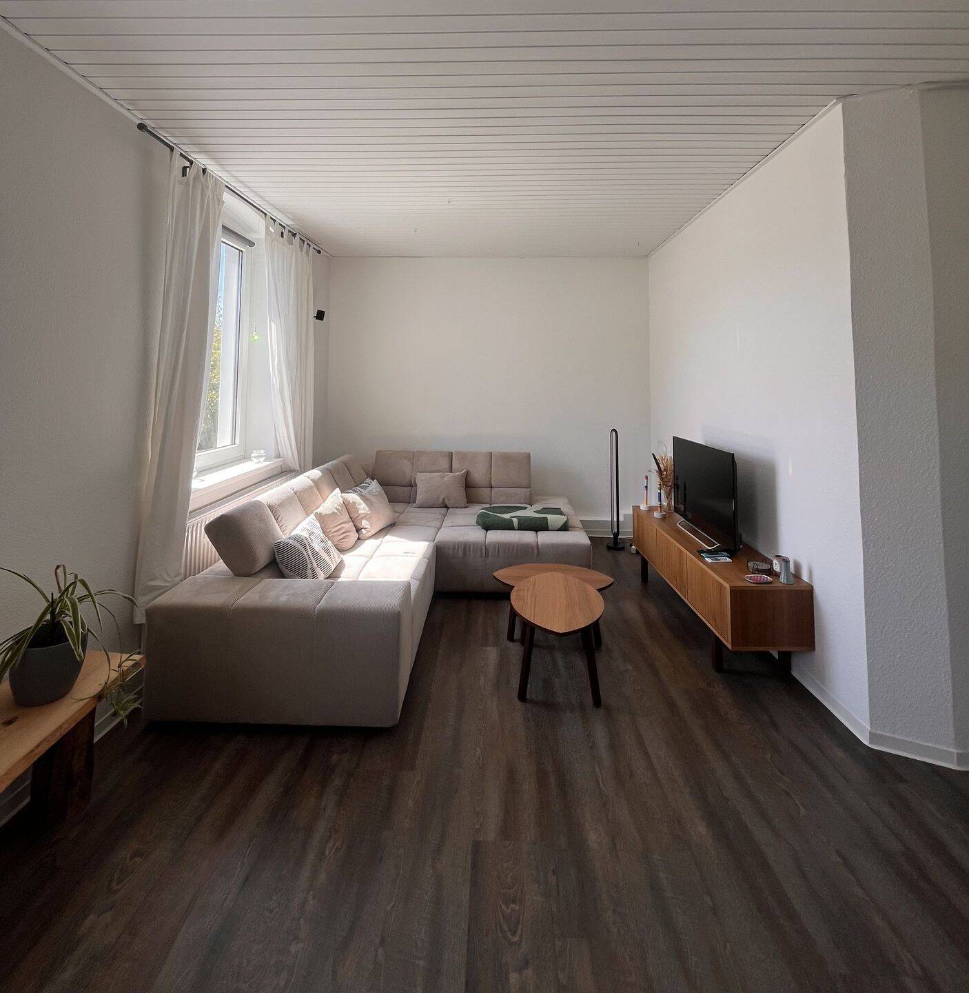 Bielefeld mittendrin - schnuckelige 2 Zi. im Altbau – Bielefeld – Vorschaubild 4