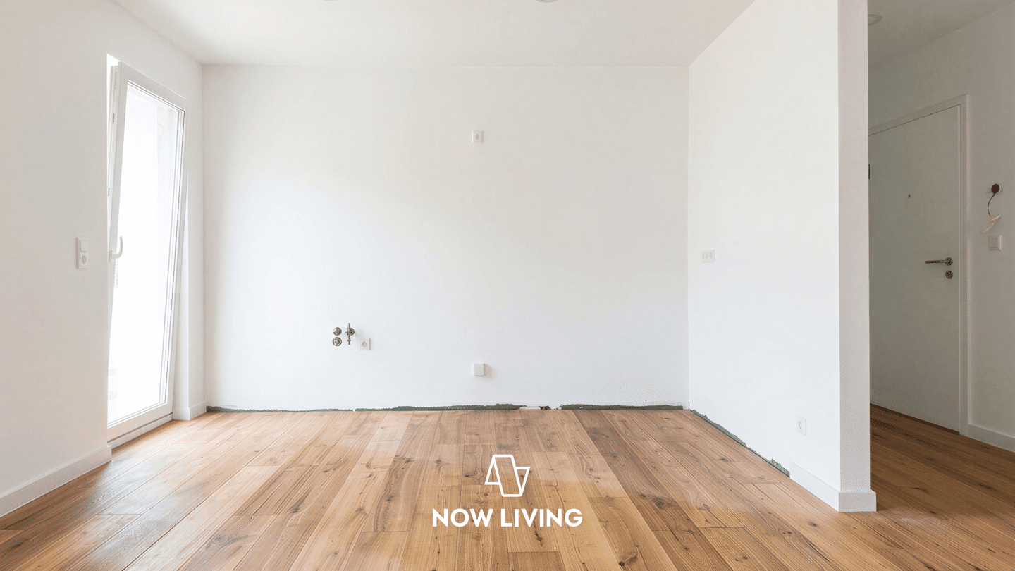 Sonnig, gemütlich, kernsaniert - 2 Zimmer - Ihr neues Zuhause in Linden-Süd – Hannover – Vorschaubild 4
