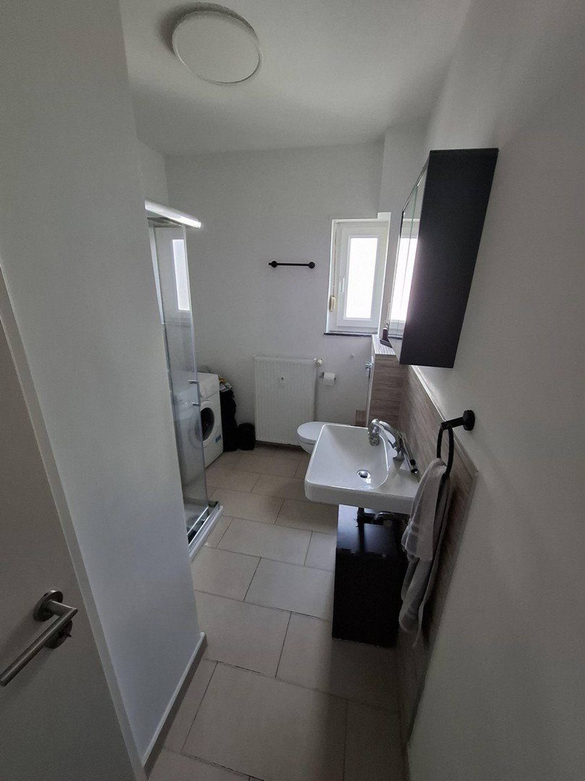 Erdgeschosswohnung in 67346 Speyer mit 59 m² kaufen