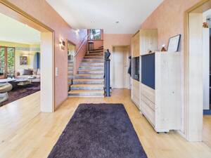 Einmal kaufen, dreimal staunen: Haus, Garten, Ausstattung – 33649 Bielefeld – Vorschaubild 5