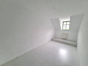 Sanierte 3-Zimmer-Wohnung mit Balkon: ruhige, zentrumsnahe Lage in Chemnitz-Hilbersdorf – 9131 Chemnitz – Vorschaubild 7