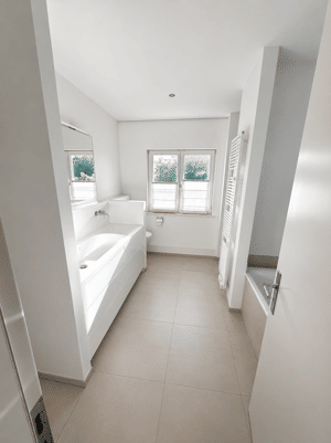 Exklusive Maisonette mit beeindruckender XXL-Terrasse in bester Lage am Leinpfadkanal – 22301 Hamburg – Vorschaubild 8