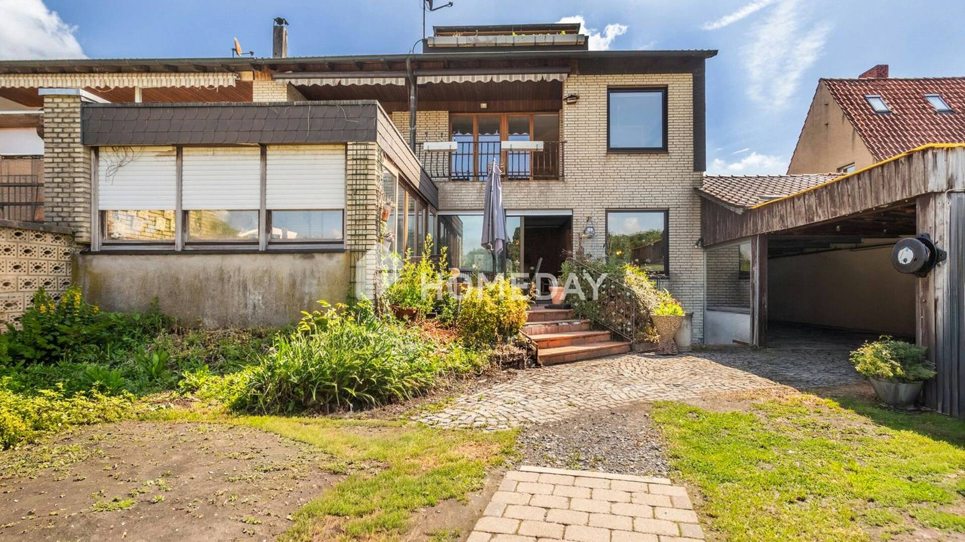 Haus in 59075 Hamm mit 223 m² kaufen