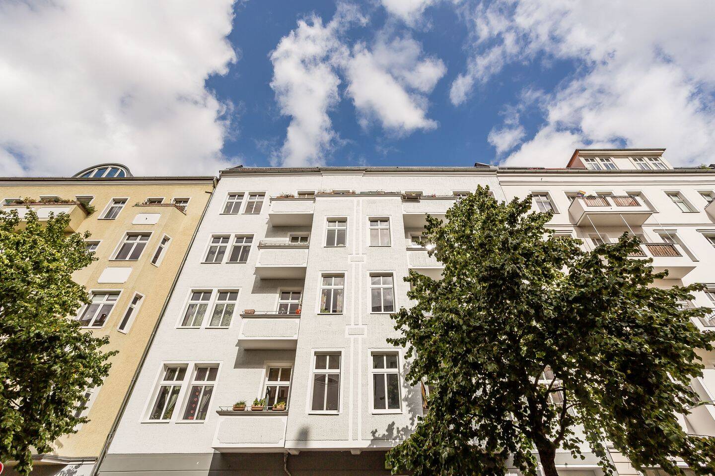 Preisnachlass sichern auf vermietete 2-Zimmerwohnung im Stralauer Kiez mit Wannenbad – Berlin – Vorschaubild 5