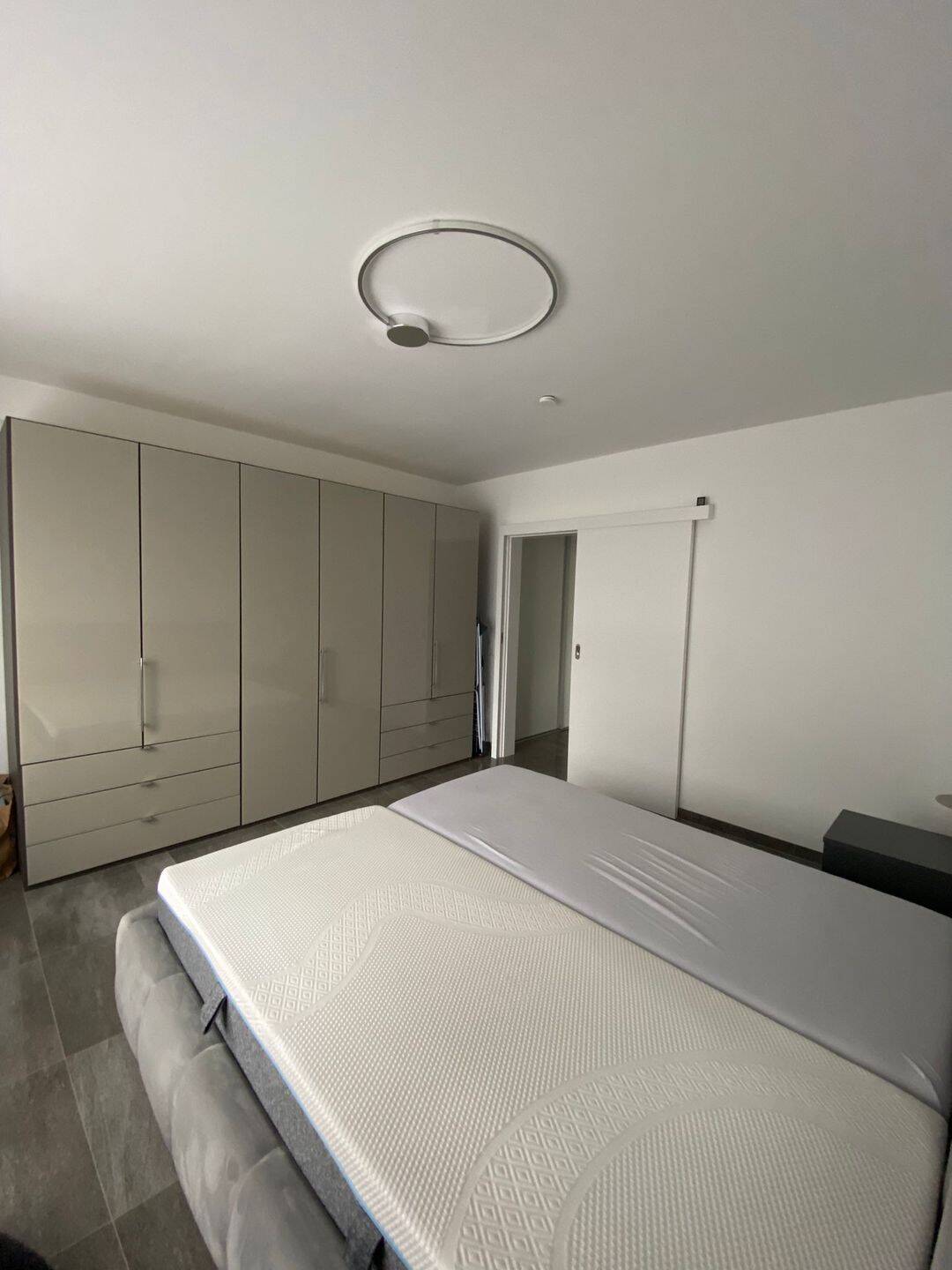 Hochwertige 2-Zimmer-Wohnung | Einbauküche, Balkon, Fußbodenheizung – Brackel – Dortmund – Vorschaubild 9