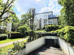 Topgepflegte seniorengerechte helle Eigentumswohnung 2. OG Balkon Aufzug Ruhiglage Tiefgarage – 53177 Bonn – Vorschaubild 4