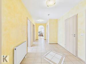 Einziehen und Wohlfühlen - Hochwertige 3-Zimmer-Wohnung mit Balkon in familienfreundlicher Bestlage – 67071 Ludwigshafen am Rhein – Vorschaubild 9