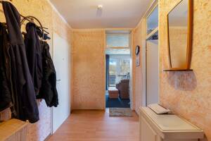 Sanierungsbedürftige Etagenwohnung in Leverkusen-Lützenkirchen
