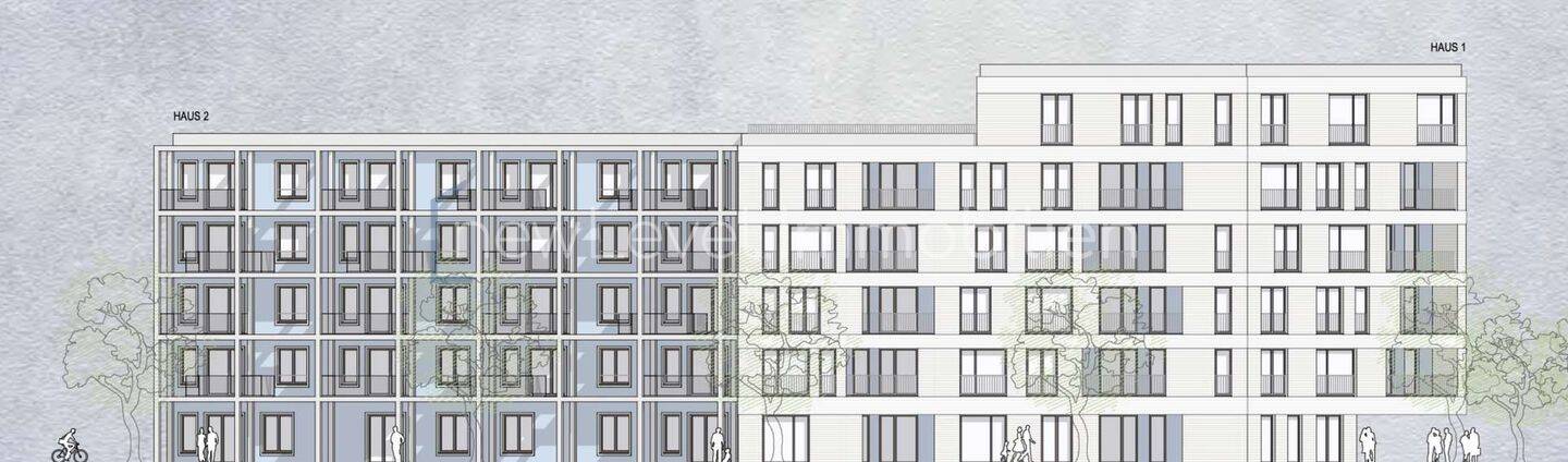 Wohnung in Neu-Ulm – Neu-Ulm – Vorschaubild 6