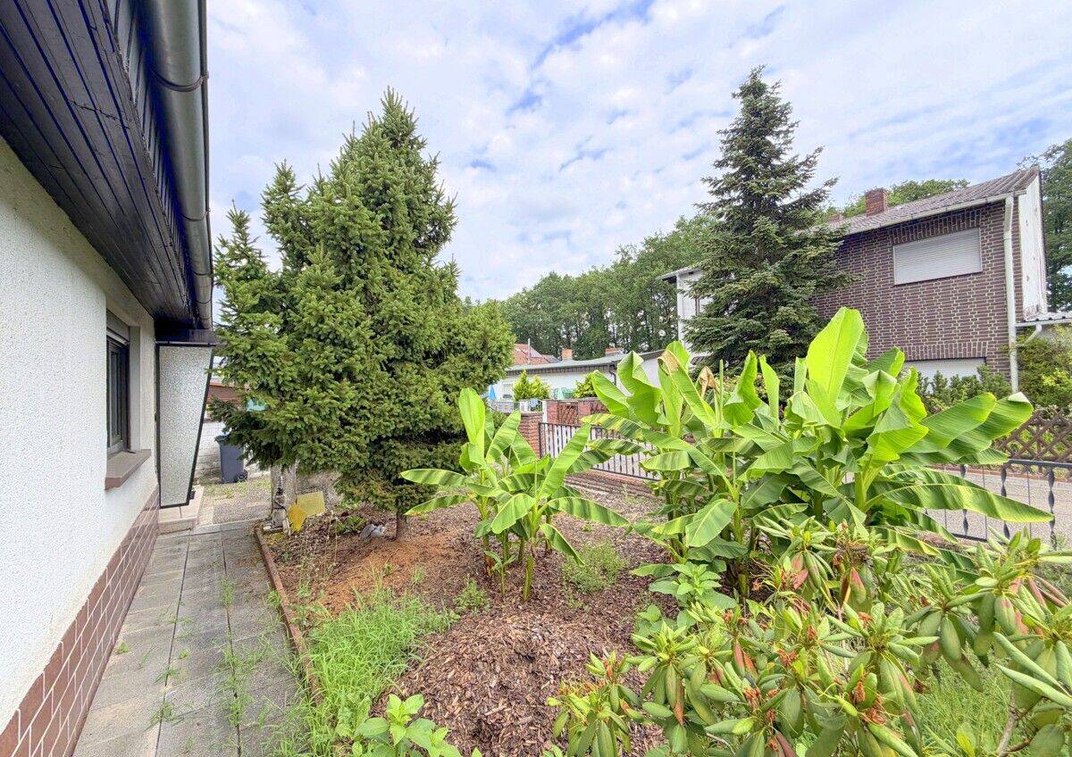 Bungalow mit großem Potenzial in begehrter und ruhiger Lage! – Schifferstadt – Vorschaubild 4