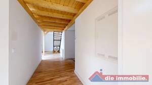 ***exklusiv - Galerie - Fußbodenheizung - EBK - hell*** – 39106 Magdeburg – Vorschaubild 9