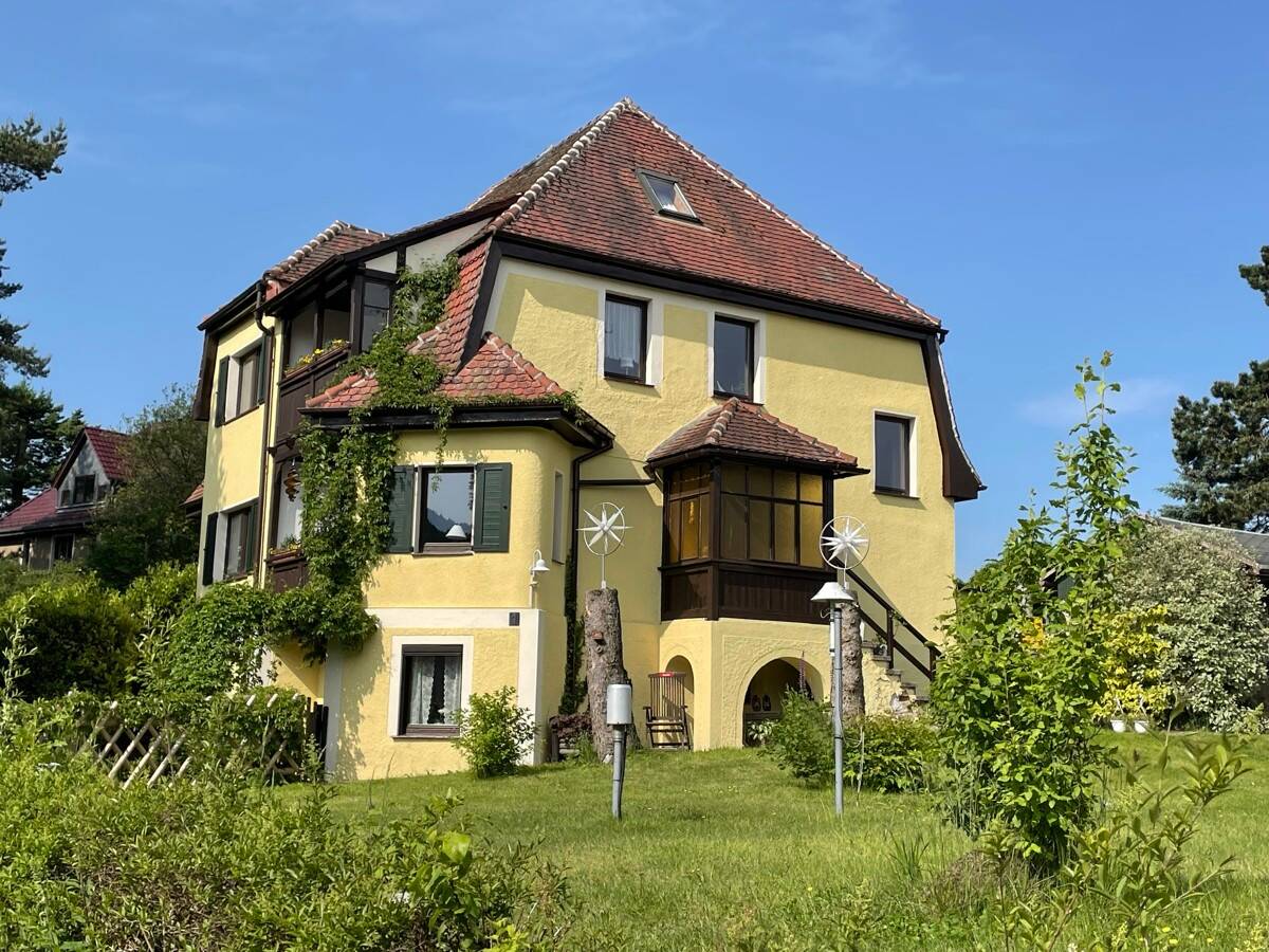 Frühstückspension im Zittauer Gebirge – Jonsdorf – Vorschaubild 5