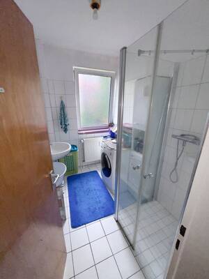 Vermietete 4-Zimmer-Wohnung in Bleckede - Kapitalanlage mit zwei Garagen – 21354 Bleckede – Vorschaubild 8