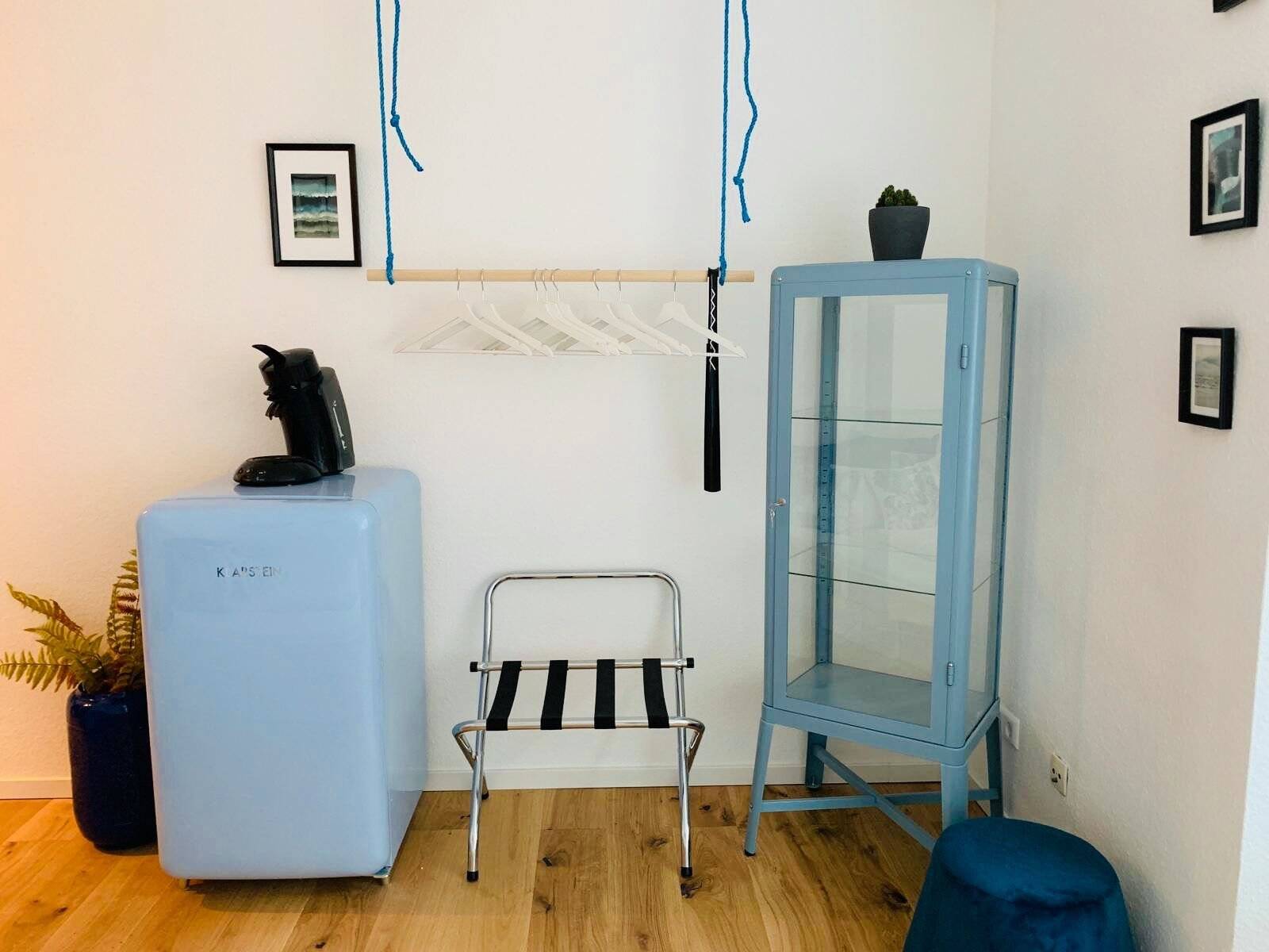 Blue Note Apartment – Mannheim – Vorschaubild 5