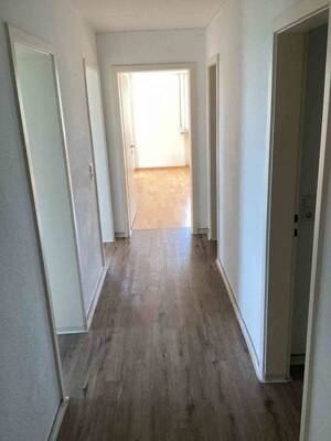 Reinkommen und Wohlfühlen: ansprechende 2-Zimmer-Wohnung – 70565 Stuttgart – Vorschaubild 7