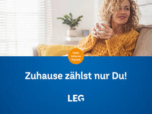1-Zimmer-Wohnung in Duisburg Obermarxloh – 47167 Duisburg – Vorschaubild 6