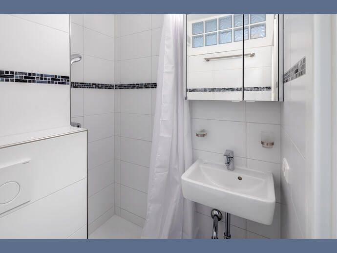 Möbliert: Schönes möbliertes Apartment in Solln – München – Vorschaubild 7