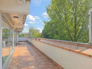 200 m² Penthouse - Sanieren. Veredeln. Einziehen. – 60488 Frankfurt am Main – Vorschaubild 8
