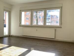 Renovierte 3-Zimmer Wohnung mit Balkon in gepflegter Grünanlage am Obersee! – 33611 Bielefeld – Vorschaubild 2