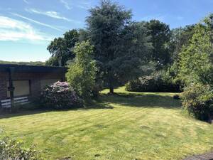 Ein Zuhause mit Zukunft - freistehendes Haus auf 2.067 m² direkt am Sterkrader Wald – 46145 Oberhausen – Vorschaubild 5
