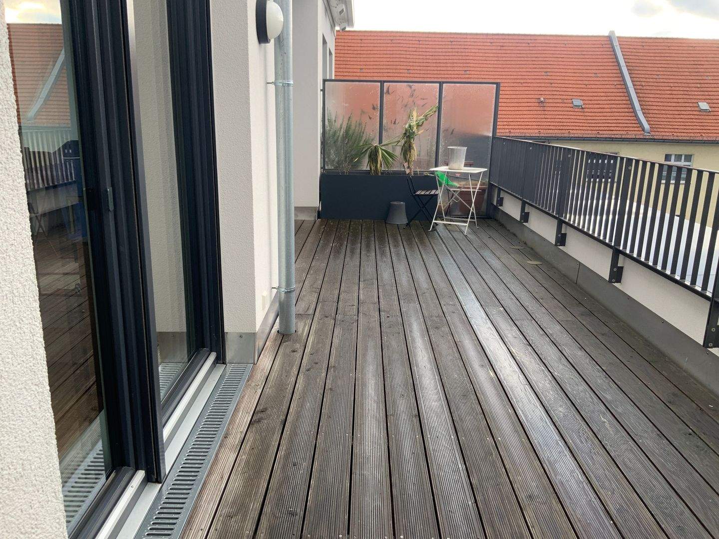 Helles und modernes Loft in Hansaviertel – Berlin – Vorschaubild 6