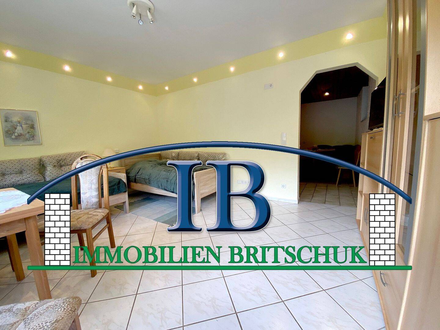 Immobilie