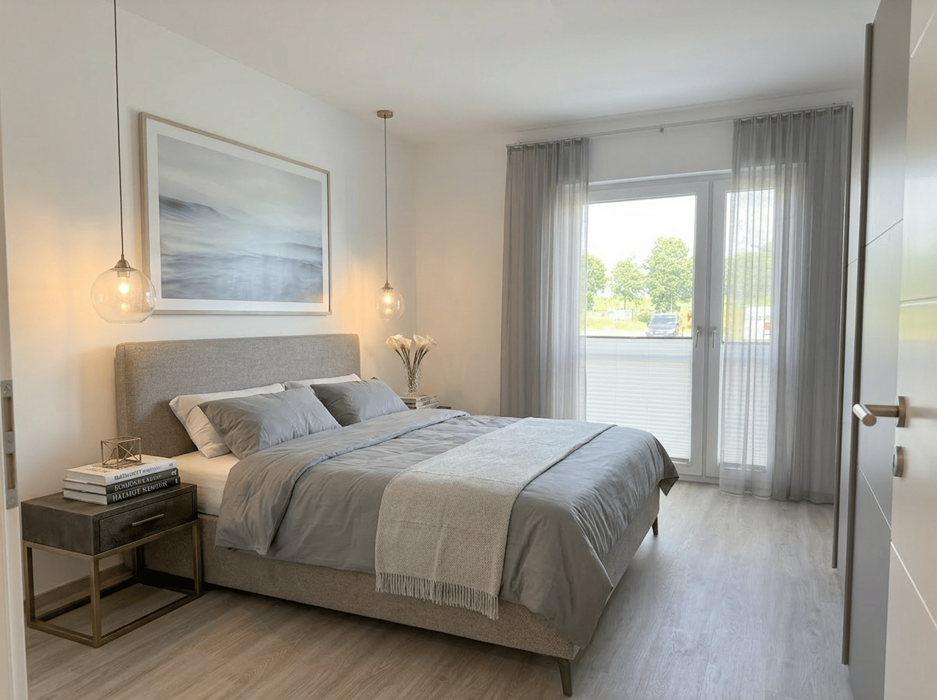 Penthouse in 24837 Schleswig mit 165 m² kaufen