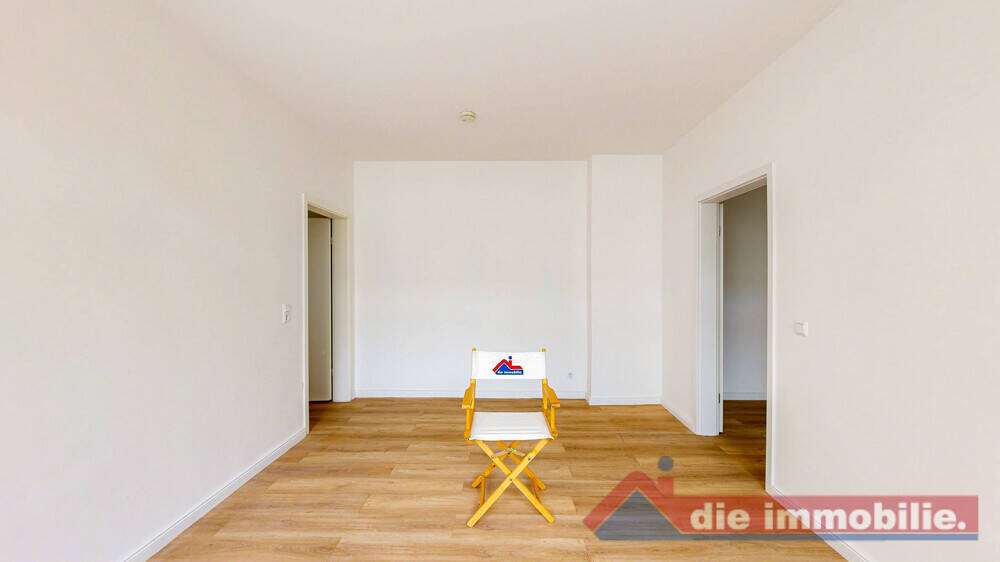 *** 2-Zimmer-Wohnung mit Balkon & moderner EBK - Magdeburg-Sudenburg *** – Magdeburg – Vorschaubild 9