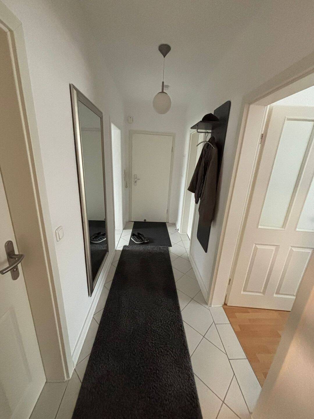Schöne 3,5 Zimmer Wohnung – Bottrop – Vorschaubild 3