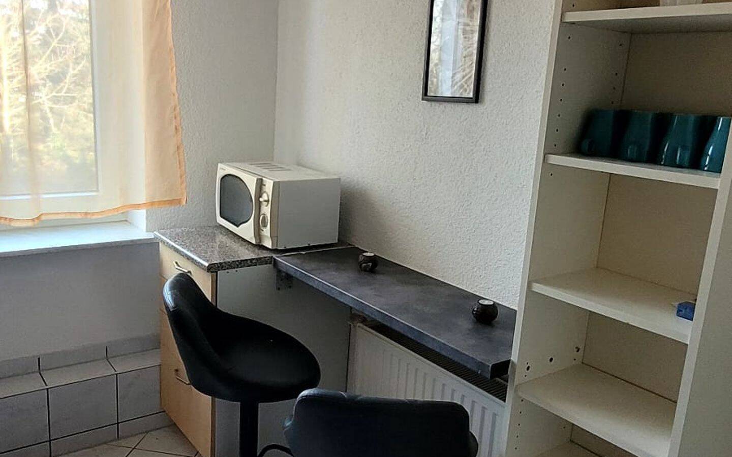 Wohnen auf Zeit in Leipzig: Gemütliche Wohnung mieten in Leipzig – Leipzig – Vorschaubild 8