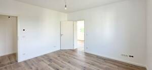 3, 5 Zimmer Mietwohnung mit großer Terrasse - Erstbezug nach Sanierung – 60386 Frankfurt am Main – Vorschaubild 7