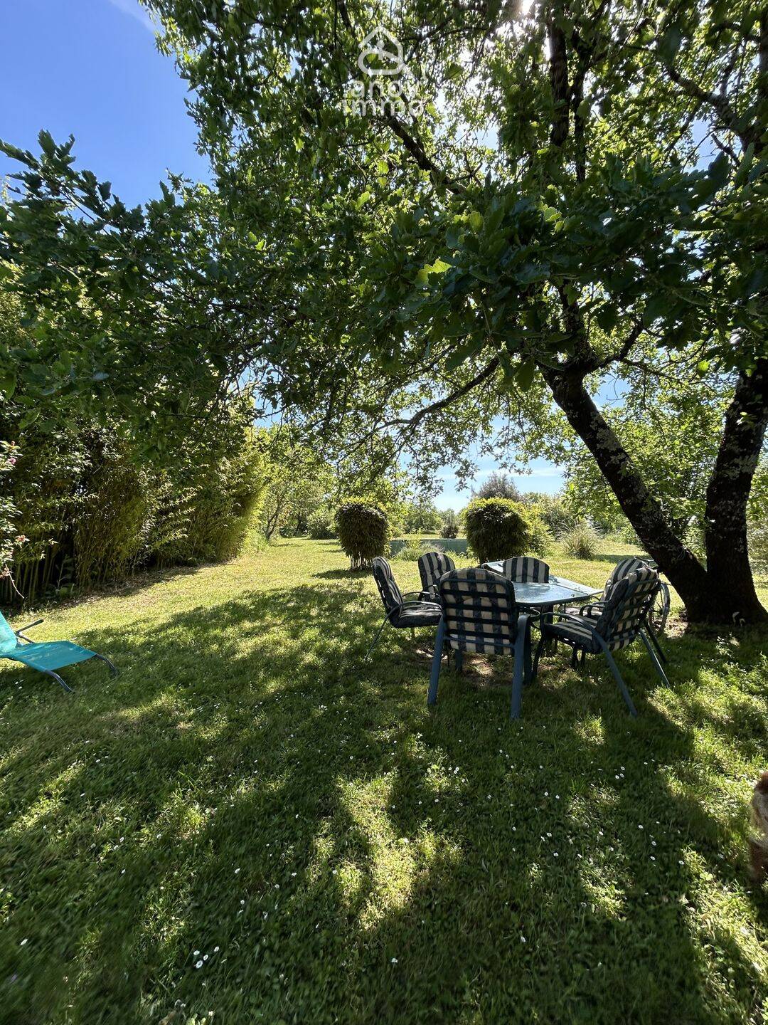 Maison 4 pièces 98 m² · à Saint-Saturnin · 98 m² · 217 000 €