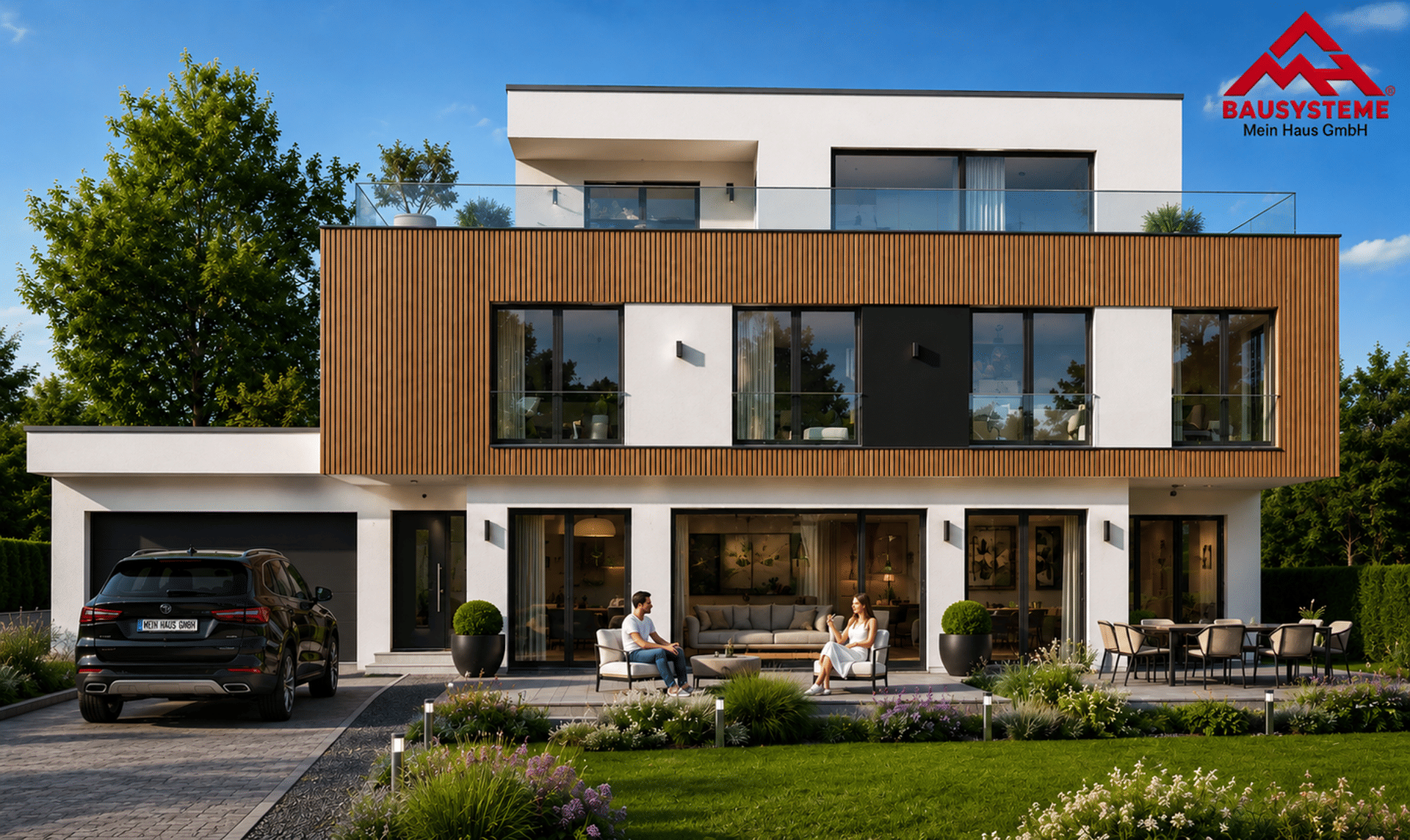 Villa in 14469 Potsdam mit 347 m² kaufen