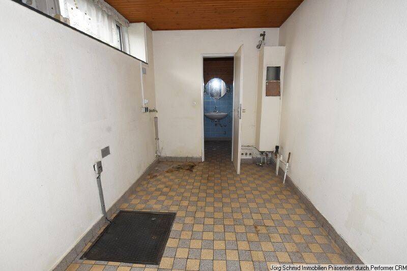 Bungalow, uneinsehbar mit Garage – Bremen – Vorschaubild 7