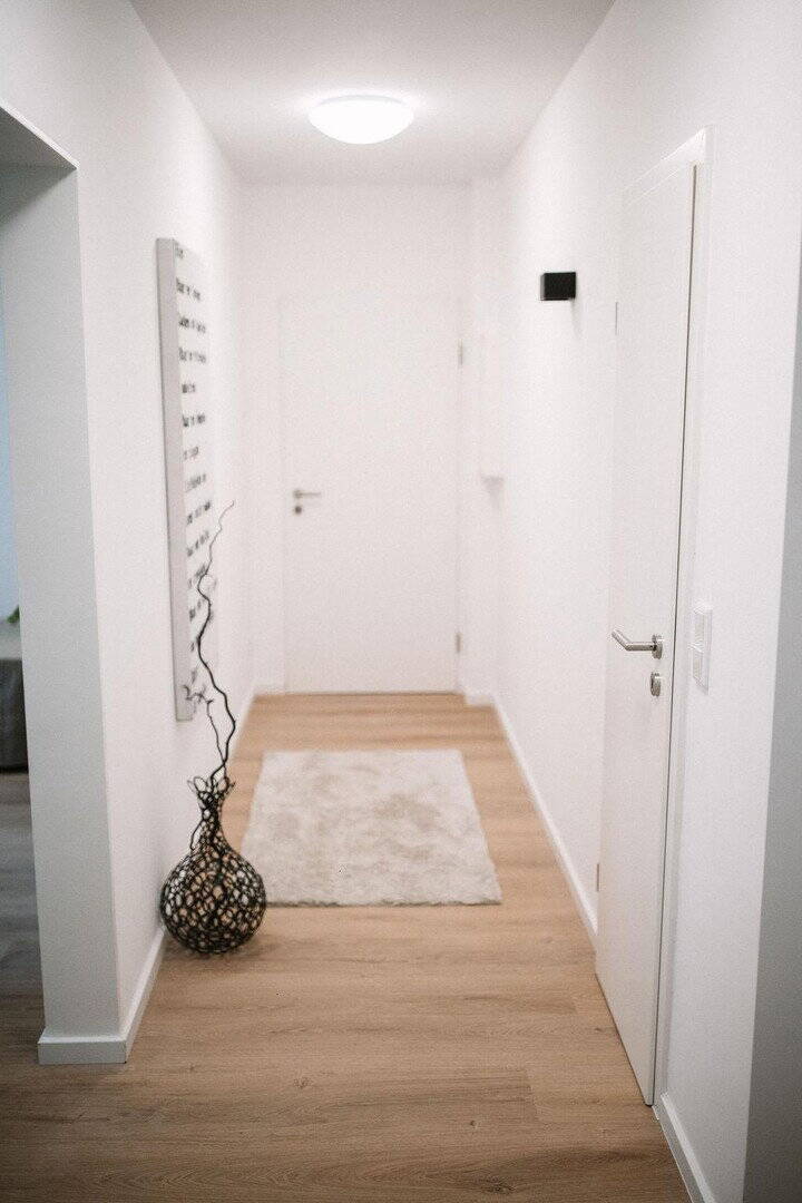 Erstbezug nach Sanierung: 3 Zimmer mit Balkon & Garage - provisionsfrei – Bochum – Vorschaubild 3