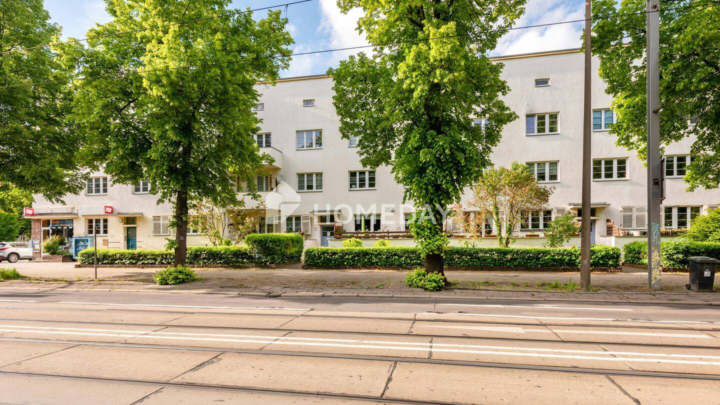 Attraktive & solide vermietete 3-Zimmer-Wohnung in Magdeburg-Stadtfeld West – Magdeburg – Vorschaubild 6