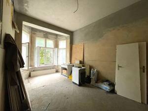 Seltene Perle in Schöneberg! 1 bis 2-Zimmer-Wohnung, renovierungsbedürftig – 12159 Berlin – Vorschaubild 2