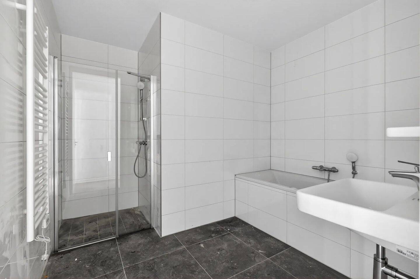 Wohnen mit Charakter: Exklusives Penthouse in Hamburg-Stellingen – Hamburg – Vorschaubild 5