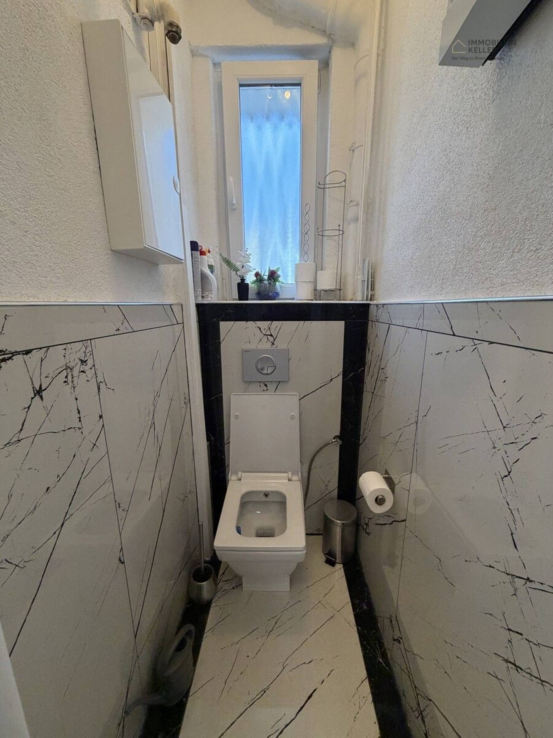Etagenwohnung in 75177 Pforzheim mit 78 m² kaufen