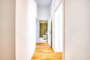 Jetzt einziehen: 2 Zimmer - saniert - Gewerbeeinheit zur Wohnnutzung - provisionsfrei kaufen! – 10589 Berlin – Vorschaubild 5