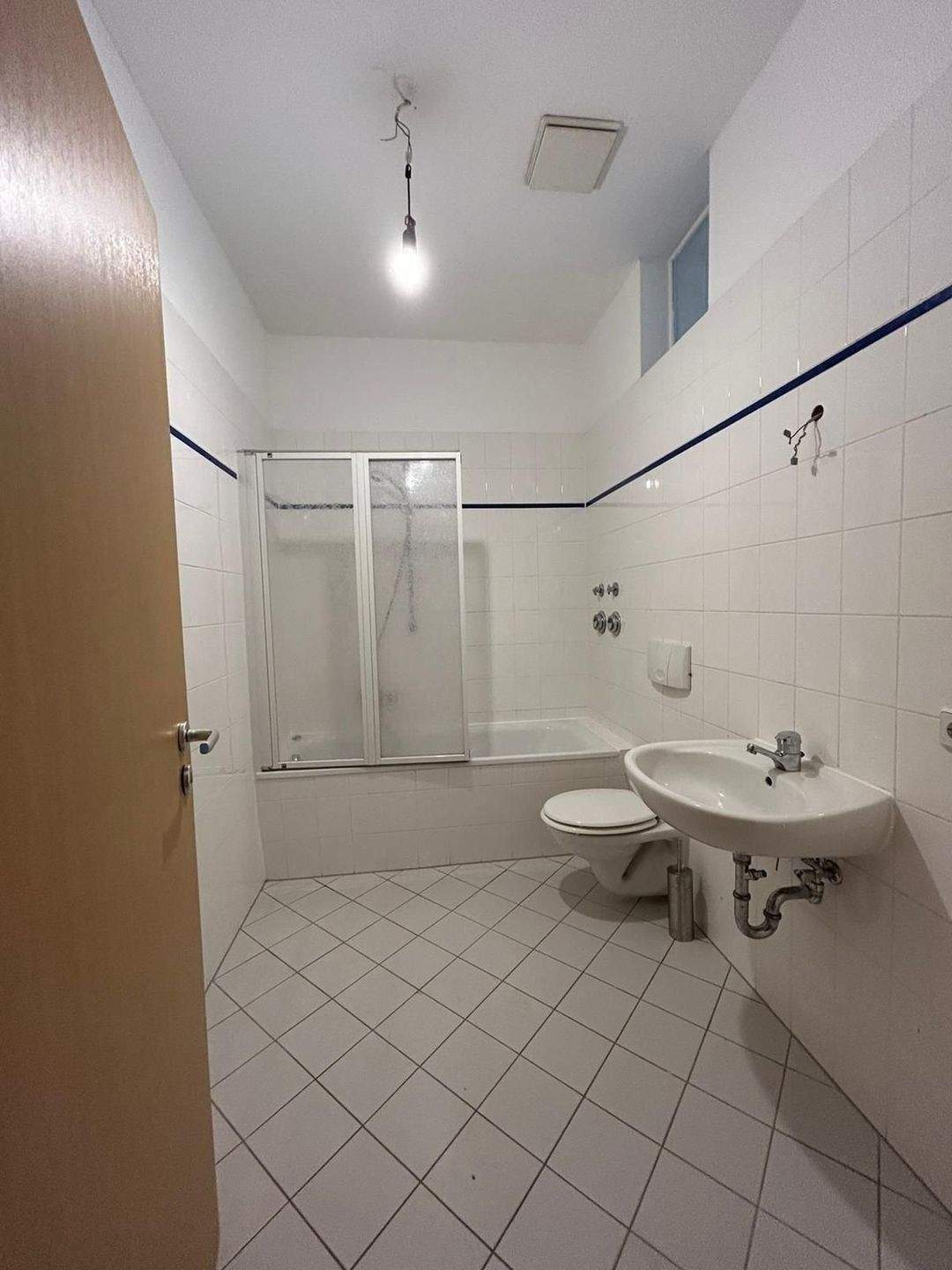 Ihr Wohlfühl-Ort! Attraktive Drei-Zimmer-Wohnung – Chemnitz – Vorschaubild 8