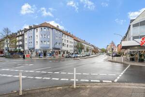 Welc(H)ome® by RIDA ROOMS - WG auf neuem Level - moderne Zimmer mit hochwertiger Ausstattung – 45326 Essen – Vorschaubild 5