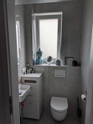 Nordenstadt: Moderne Neubauwohnung in Feldrandlage – 2 Zimmer – 65205 Wiesbaden – Vorschaubild 9