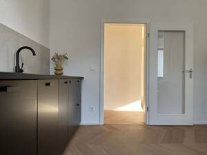 Möblierte 2-Zimmer-Wohnung in Stuttgart-Vaihingen – 70563 Stuttgart – Vorschaubild 7