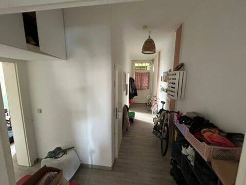 Helle 3-4 Zimmer Altbauwohnung nähe Rudolfplatz – Braunschweig – Vorschaubild 2