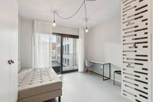 Perfect for students: Furnished Studio in Berlin (only students) – 12043 Berlin – Vorschaubild 7
