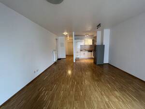 2-Zimmerwohnung im Herzen von Singen