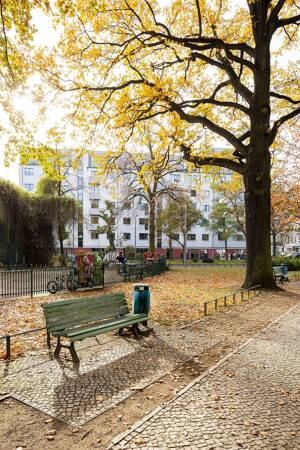 Clevere Kapitalanlage: 1-Zimmer-Wohnung mit attraktiver Rendite – 10439 Berlin – Vorschaubild 7